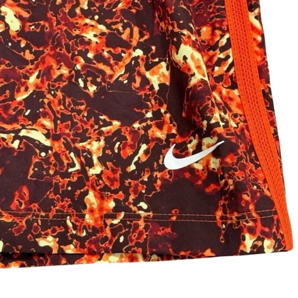 2-Pairs Nike Dri-FIT Training Shorts‎ Kids Small NWT